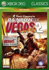 Rainbow Six Vegas 2 [Classics] Xbox 360 - BEG